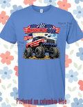 All American Boy - Adult + Youth + Toddler preorder
