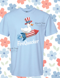 Fire Quacker - Adult + Youth + Toddler Preorder
