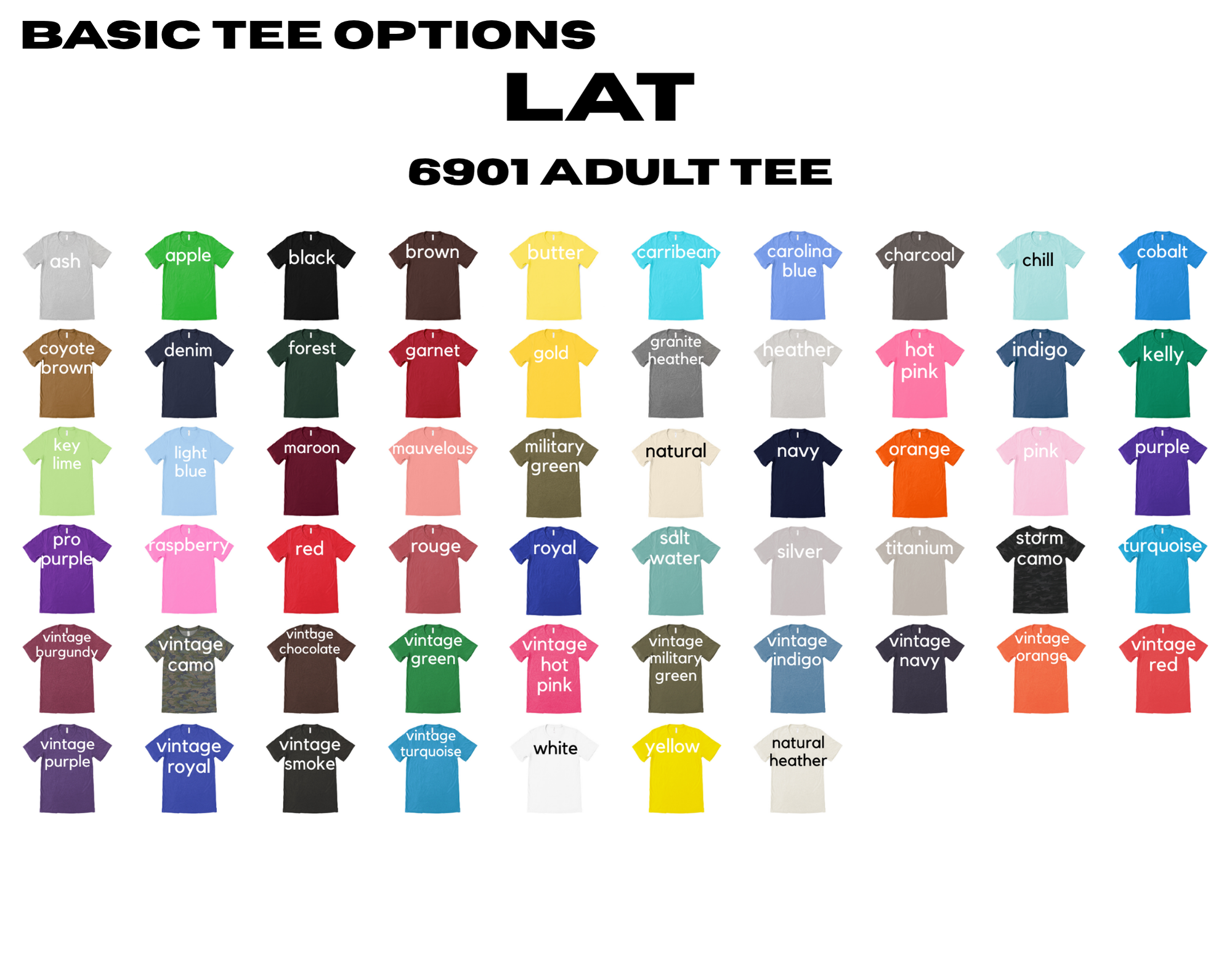 Bad Day to be A Watermelon - Adult + Youth + Toddler preorder