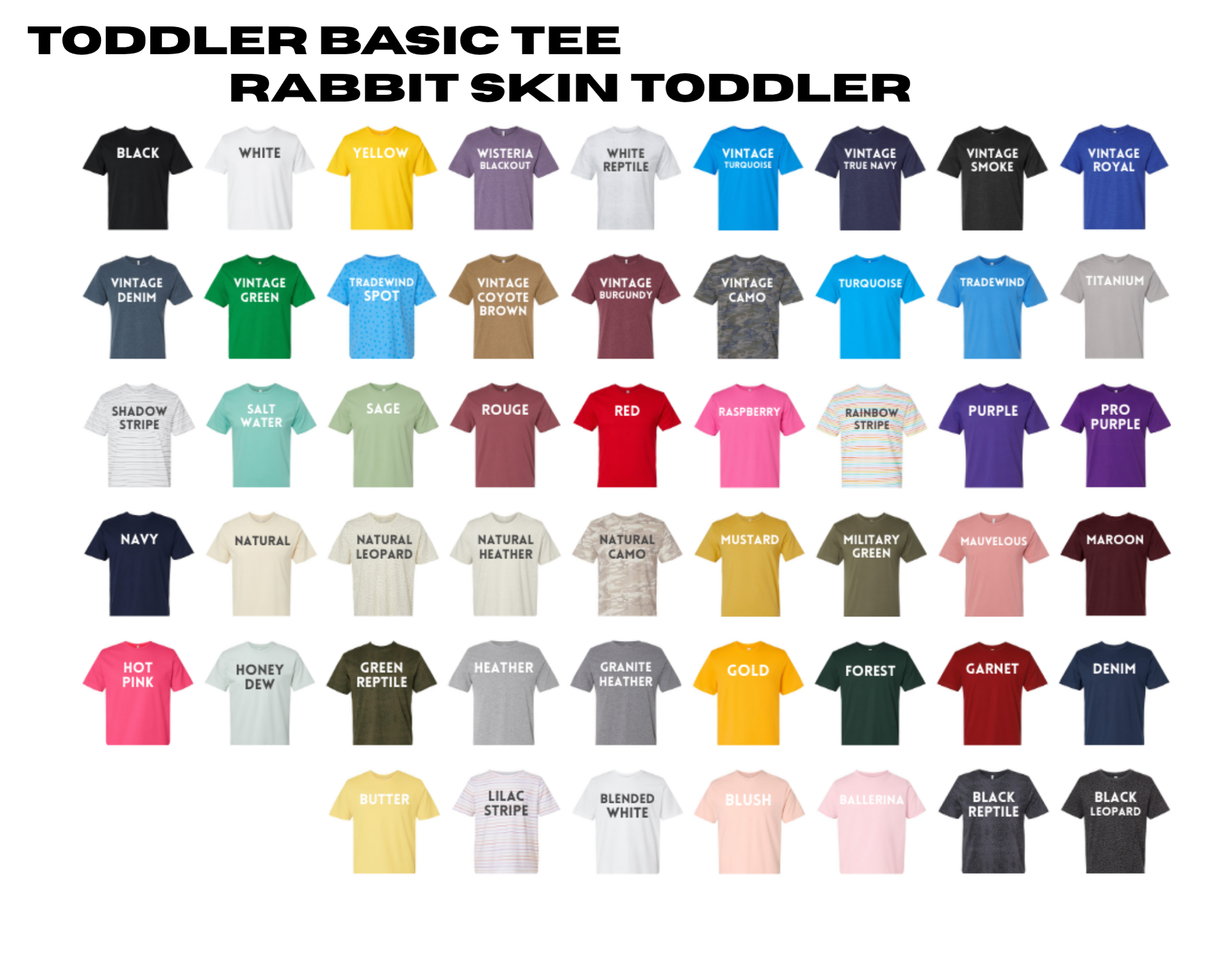 Bad Day to be A Watermelon - Adult + Youth + Toddler preorder