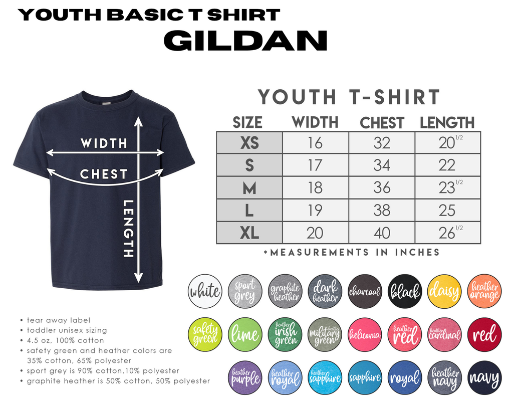 Bad Day to be A Watermelon - Adult + Youth + Toddler preorder